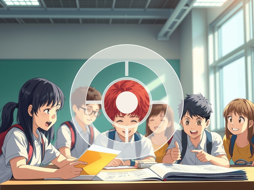 T.A.R.G.E.T framework for an existing lesson plan